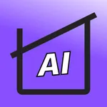 Real Estate Listing AI icon