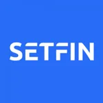 Setfin icon