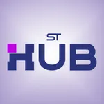 ST Hub icon