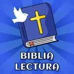 Lectura Pública de la Biblia icon