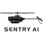 SENTRY AI Helicopter icon