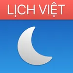 Lịch Việt 4.0 icon