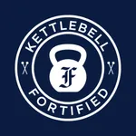 Kettlebell Fortified icon