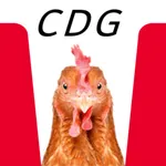 Idle Chicken Duck Goose icon