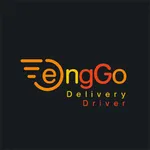 engGo Delivery Driver icon