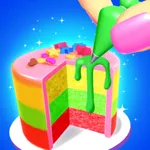 Mini Kitchen 3D icon