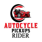 AutoCycle PickUps Rider icon