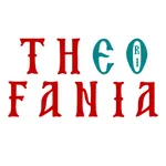 Theofania icon