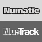 Nu-Track icon