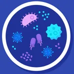 Learn Medical Microbiology icon