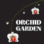 Orchid Garden icon