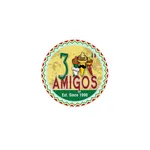 Three Amigos icon