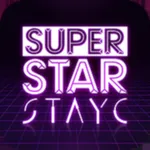 SuperStar STAYC icon