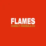 Flames Balti Massala icon