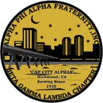 Beta Gamma Lambda icon