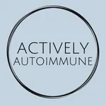 Actively Autoimmune icon