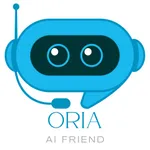 ORIA AI Friend icon