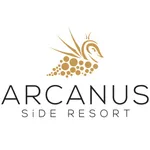 Arcanus Side Resort icon