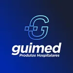 Guimed Produtos Hospitalares icon