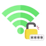 Wifi Password Generator Tool icon