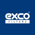 EXCO Filter icon