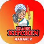 Manager Daadi's Kitchen icon