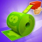 Money Cut Run icon