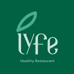 Lyfe Food App icon