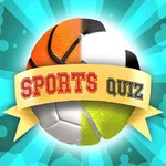 Sports Knowledge Quiz icon