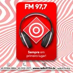 Rádio 97.7 FM icon