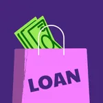 Loan App: Fast Money Borrowing icon