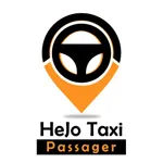 HeJo Taxi Passager icon