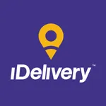 iDelivery Corporate icon