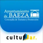 Baeza AR icon