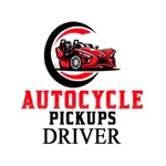 AutoCycle PickUps Driver icon