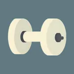 Liftee • Manage Your Workouts icon