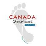 Canada Orthomedix icon