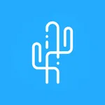 IoT Cactus icon