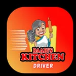 Driver Daadi's Kitchen icon