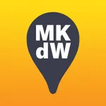 MKDW on tour icon