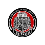 Centennial School District, PA icon