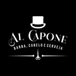 Barbearia Al Capone icon