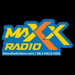 MaxxRadio at NAB icon