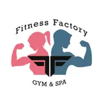 Fitness Factory Gym and Spa icon