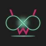 WanLog: Online Tracker App icon