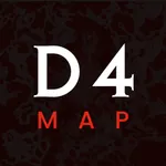 Map and Timers for Diablo 4 icon