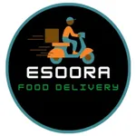 Esoora Food Delivery icon