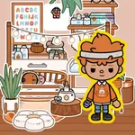 Toca Room : Modern House Ideas icon