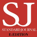 Standard Journal eEdition icon