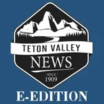 Teton Valley News eEdition icon